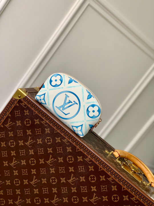 Louis Vuitton Cosmetic Pouch PM