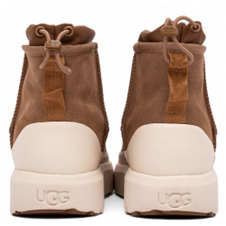 Ugg Classic Mini Weather Hybrid Chestnut / Whitecap
