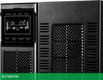 Источник бесперебойного питания Systeme Electric Smart-Save Online SRT 5000ВА (SRTSE5KRTXLI-NC)