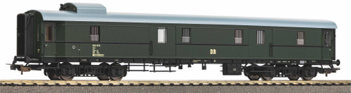Багажный вагон Pw4üe DR III