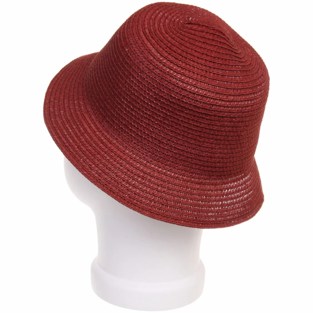 Шляпа унисекс «Summer», р.58