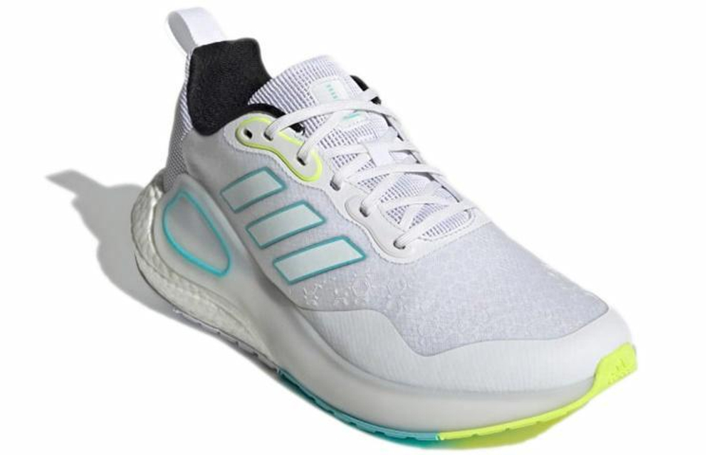 Кроссовки Adidas Alphalava