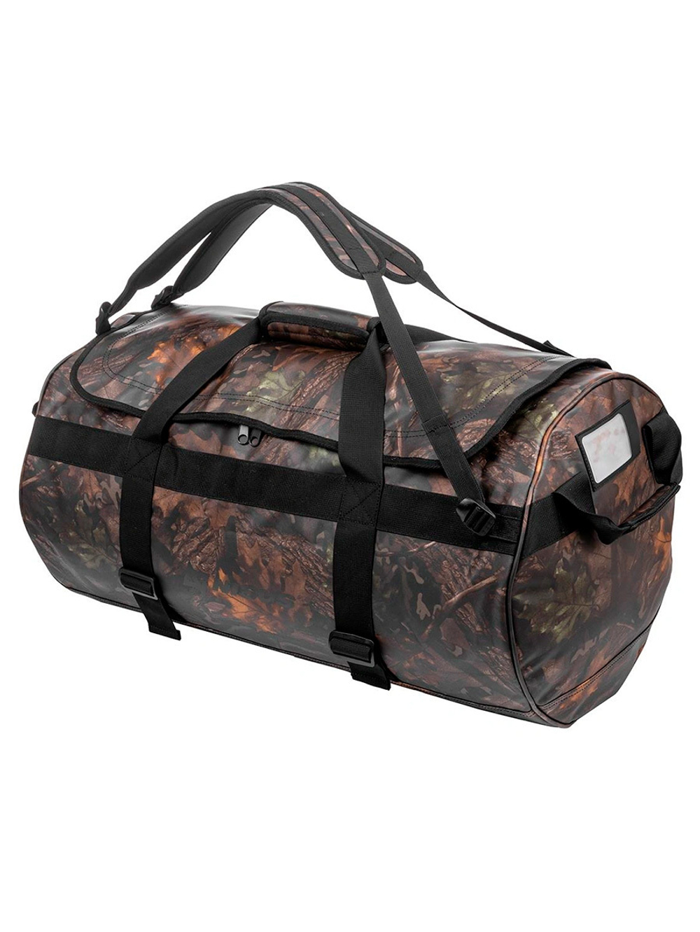 Герморюкзак/сумка Nisus 90л ПВХ (N-TB-R-90)