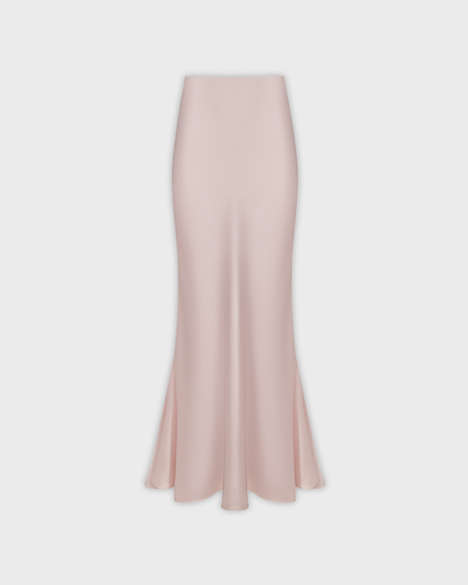 Юбка коктейльная