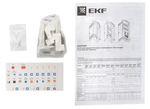 Основание  EKF nv-cbase-1+2