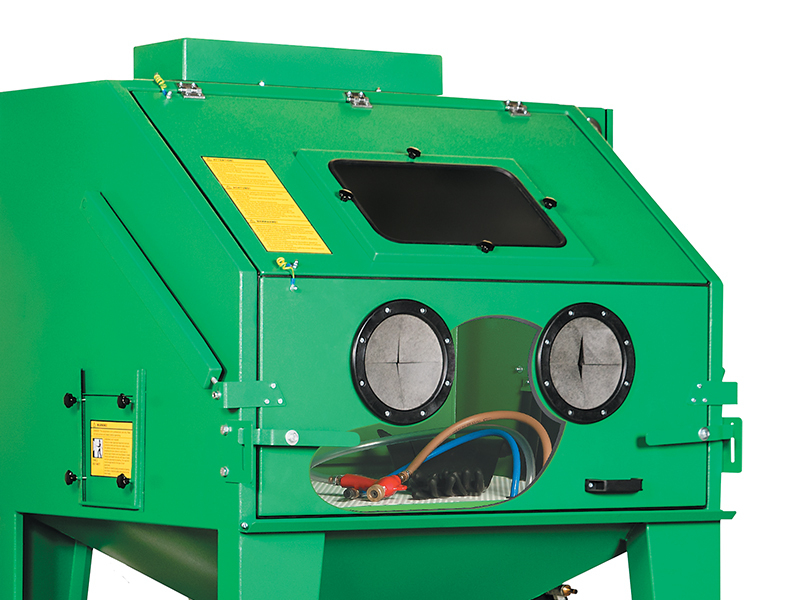 Камера Contracor ECO-120S-Base без фильтра
