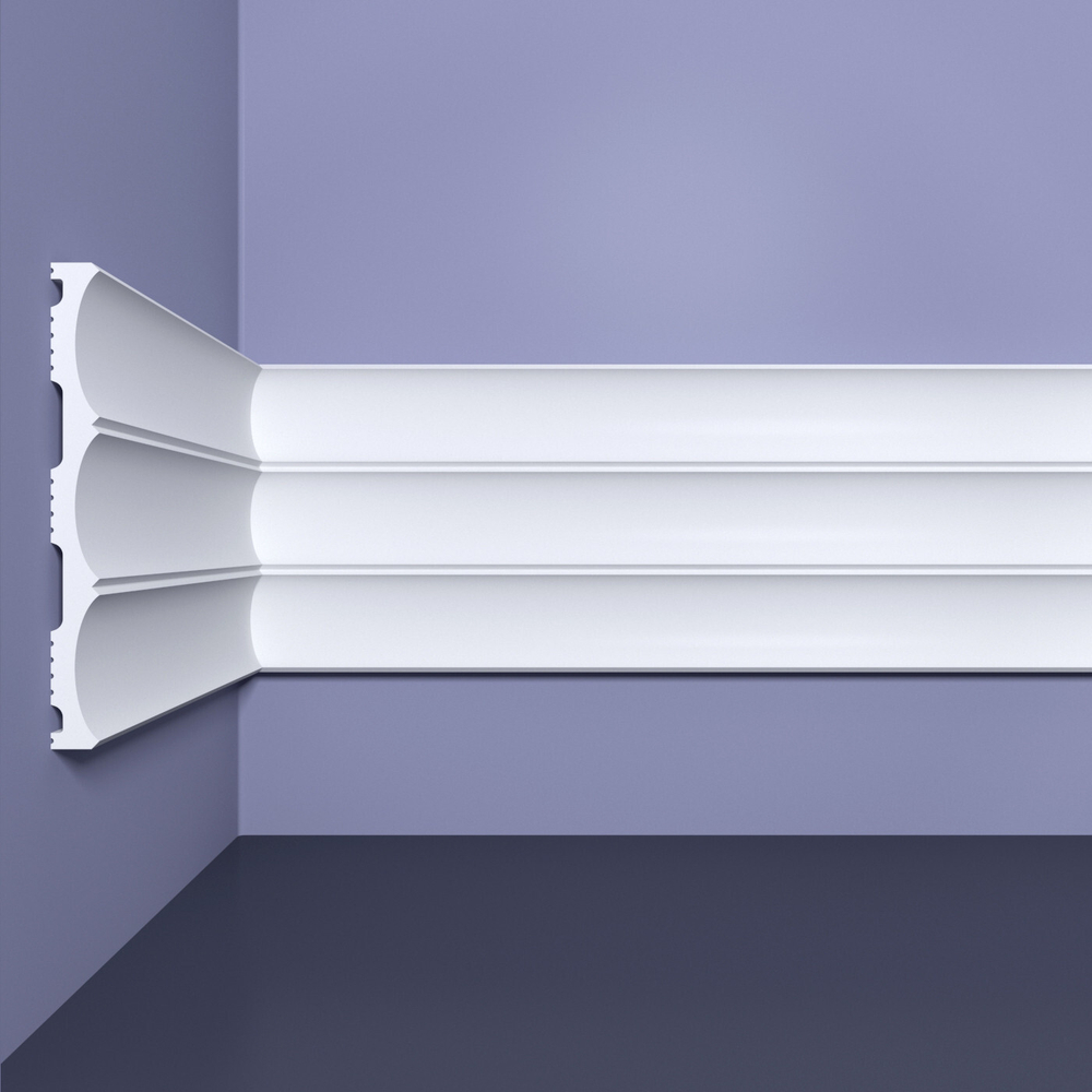 Декоративная панель СП 23/3