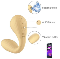 Magic Motion Bobi - Многофункциональный стимулятор