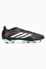 Бутсы adidas Copa Pure 4 League FG Junior - черный
