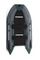 Лодка ПВХ АНДРОМЕДА Luxe 330