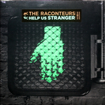 The Raconteurs / Help Us Stranger (LP)