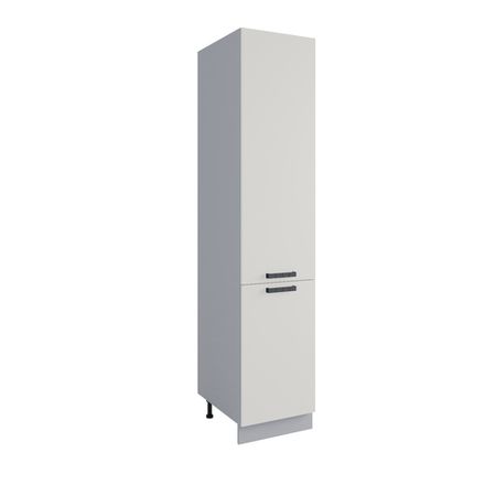 Кухня Модуль  ПН 450 (глухой) Ройс Ваниль Софт