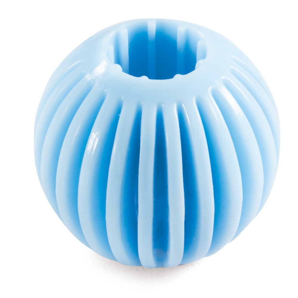 Игрушка "Мяч" 5,5 см (термопластичная резина) - для щенков (Triol Puppy)