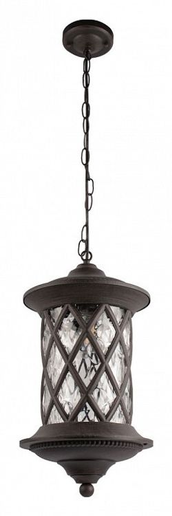 Подвесной светильник Loft it Bergamo 100018P