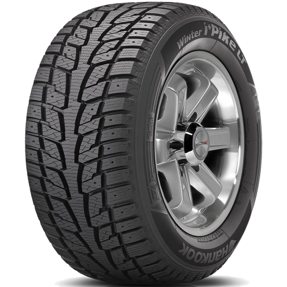 Hankook Tire Winter I*Pike LT RW09 175/65 R14C 90/88R шип.