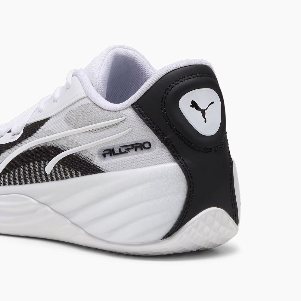 Мужские кроссовки PUMA All-Pro NITRO  Team