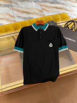 Поло Dolce & Gabbana