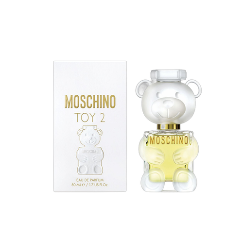 MOSCHINO Toy 2 edP 5ml lady