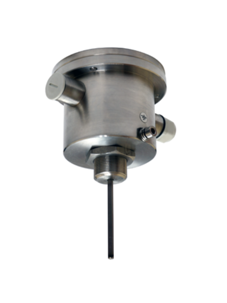 С2000 Спектрон-101-Т-Р-Н Извещатель пожарный тепловой максимально-дифференциальный адресный. Корпус