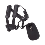 Триммер бензиновый Huter GGT-2500T PRO