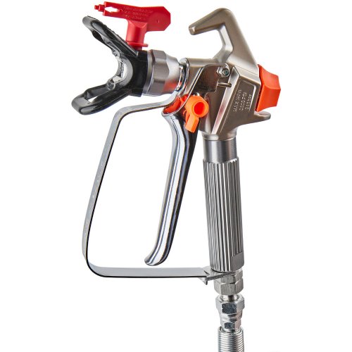 Краскораспылитель ELITECH APS 500 безвоздушный