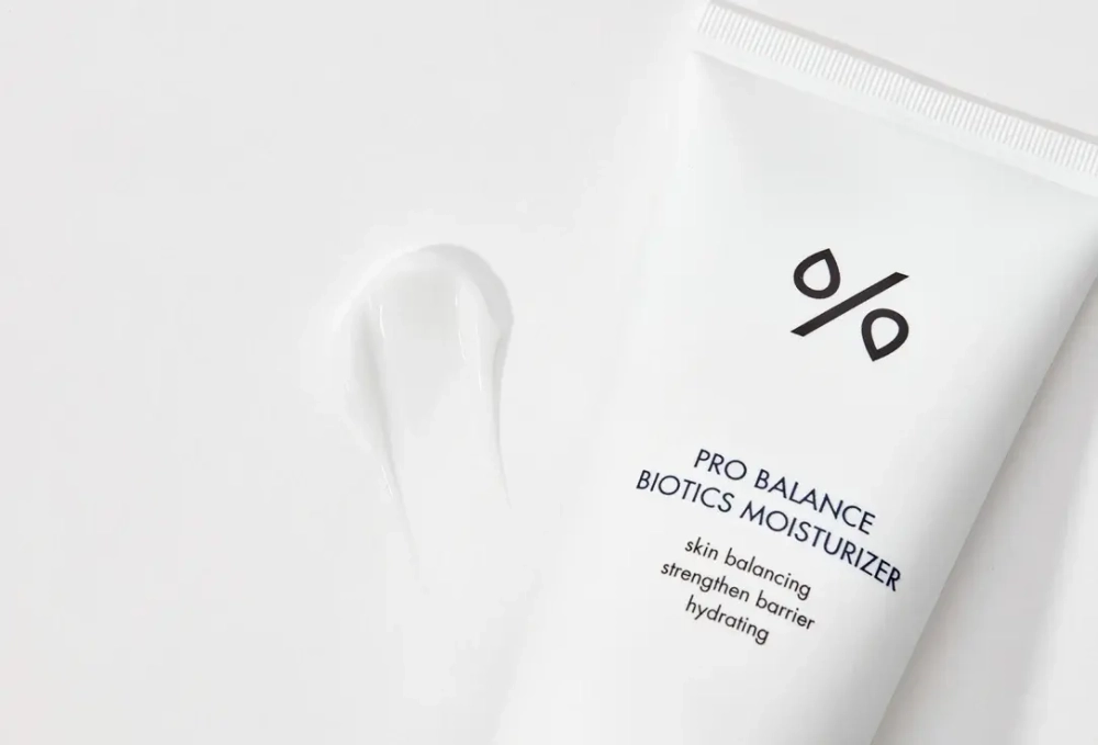 Dr.Ceuracle Увлажняющий крем с комплексом пробиотиков Dr.Ceuracle Pro Balance Biotics Moisturiser