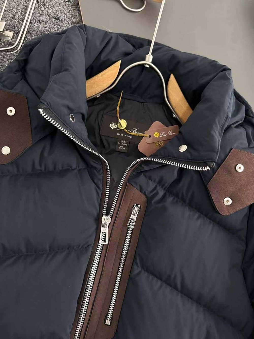 Куртка Loro Piana