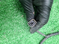 Проводка переднего бампера EXEED TXL (2019-н.в.)