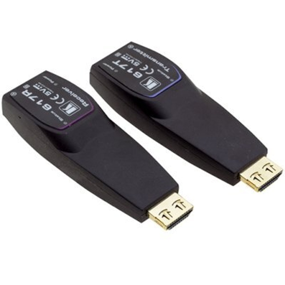 Передатчик и приемник Kramer 617R-T