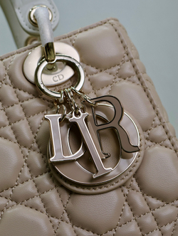 Christian Dior Lady Dior 20 cm