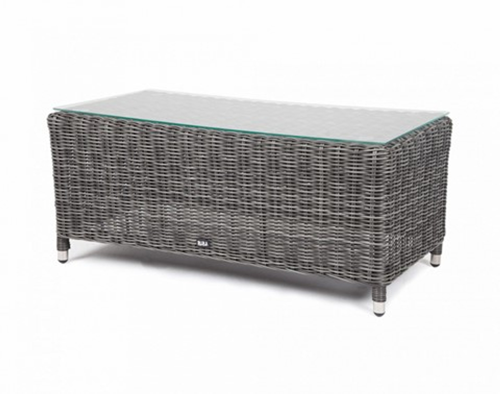 Стол журнальный Кон Панна, графит Арт.: YH-S4517W-1 graphite