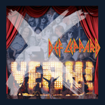 Def Leppard / The CD Boxset - Volume Three (6CD)