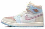 Кроссовки Jordan Air Jordan 1 High Zoom Air Cmft (Женская размерная сетка)