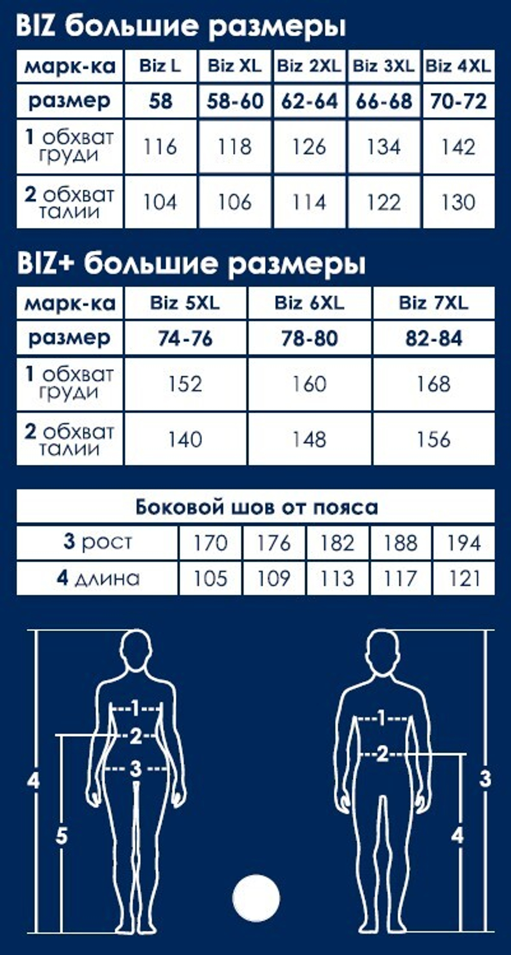 Брюки SHILCO 124F99
