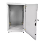 ШТК-М-22.6.8-3ААА шкаф напольный 22U 600x800 ЦМО