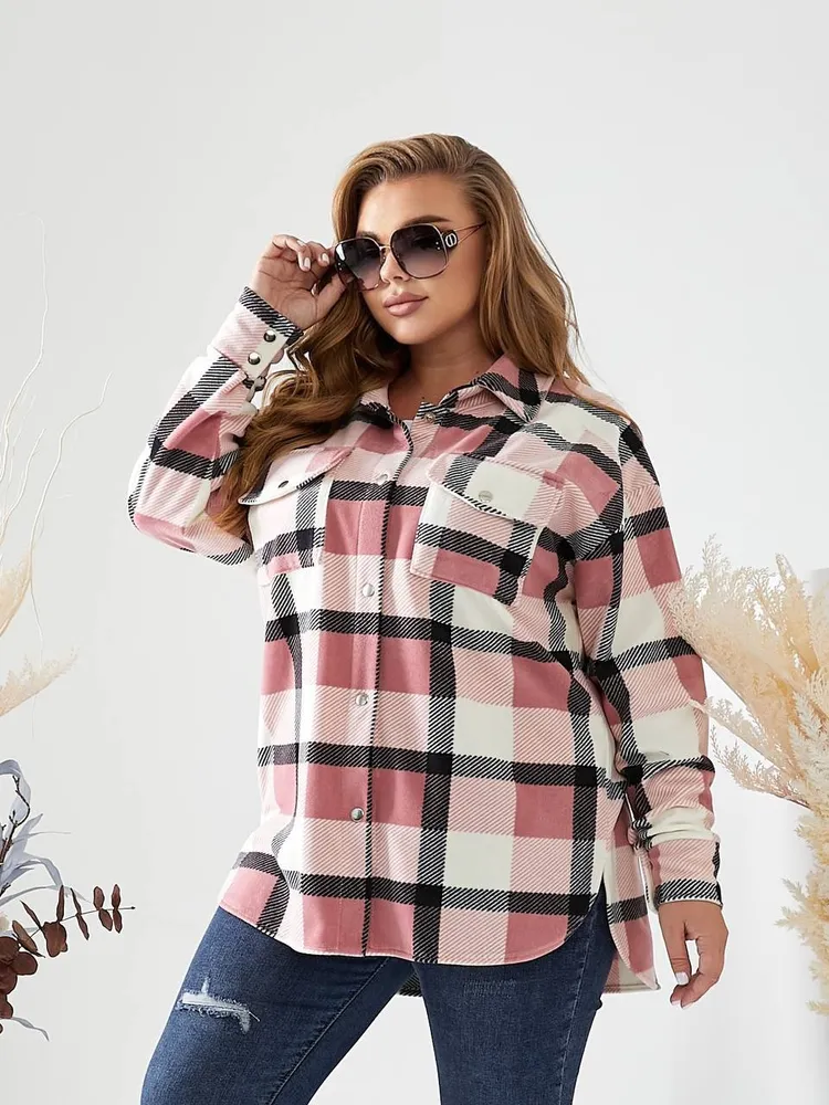 Рубашка УК-164-2 Fabrika