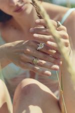 Кольцо Дино