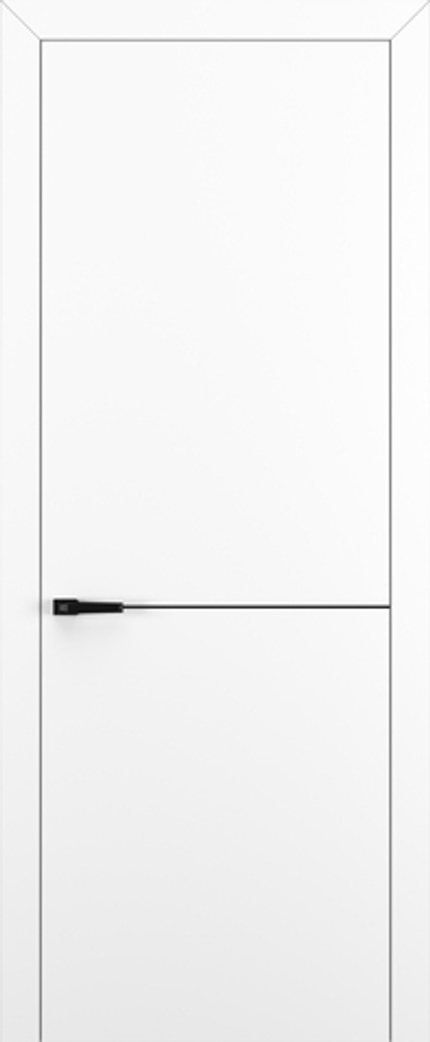 Межкомнатная дверь Квалитет ПГ К10