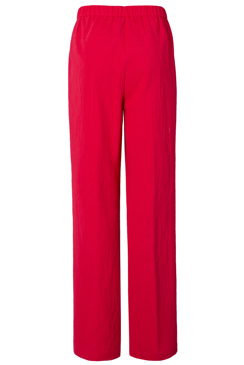 Брюки женские 3667зпа, красный #467Кр023667зпа