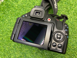 Canon PowerShot SX30 IS