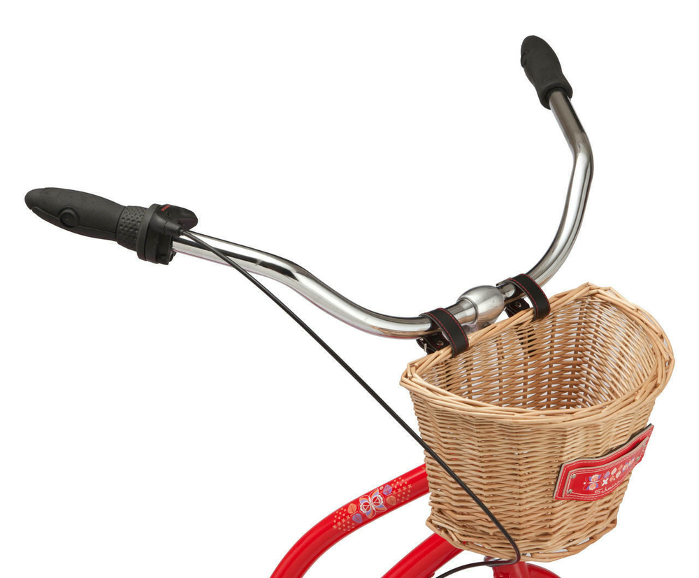 Женский велосипед Schwinn Scarlet (2021)