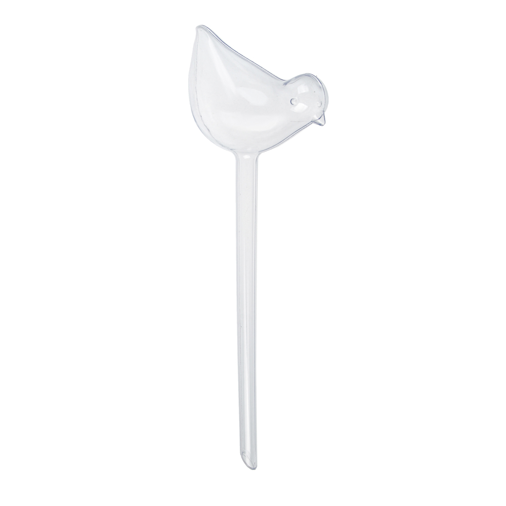 Автополив "Птица" тм INBLOOM, 5х10х25см, пластик