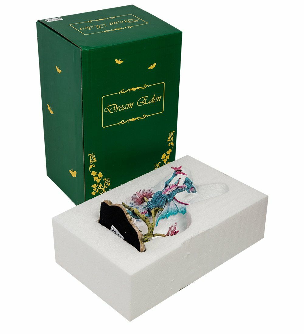 GA-122 Статуэтка «Дракон»