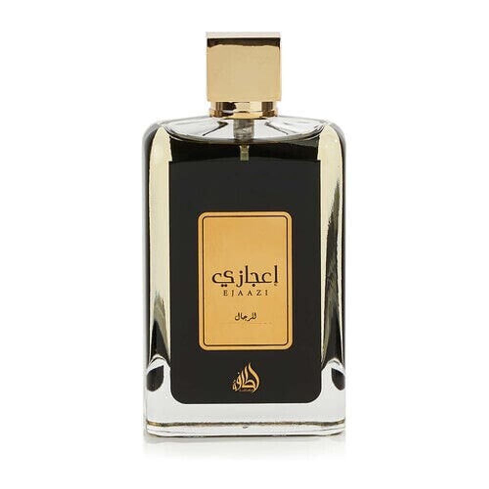 Lattafa Ejaazi Унисекс Парфюмерия Eau de Parfum 10%-20%