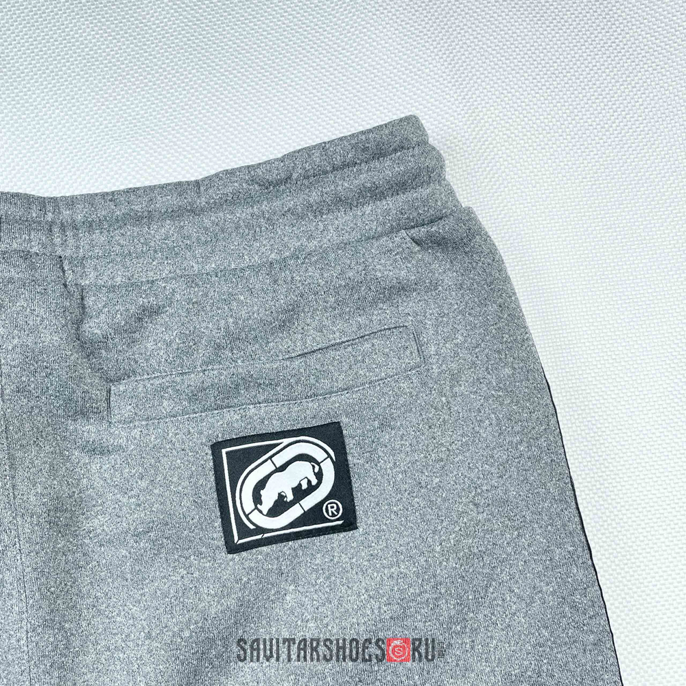 Спортивные штаны на флисе 