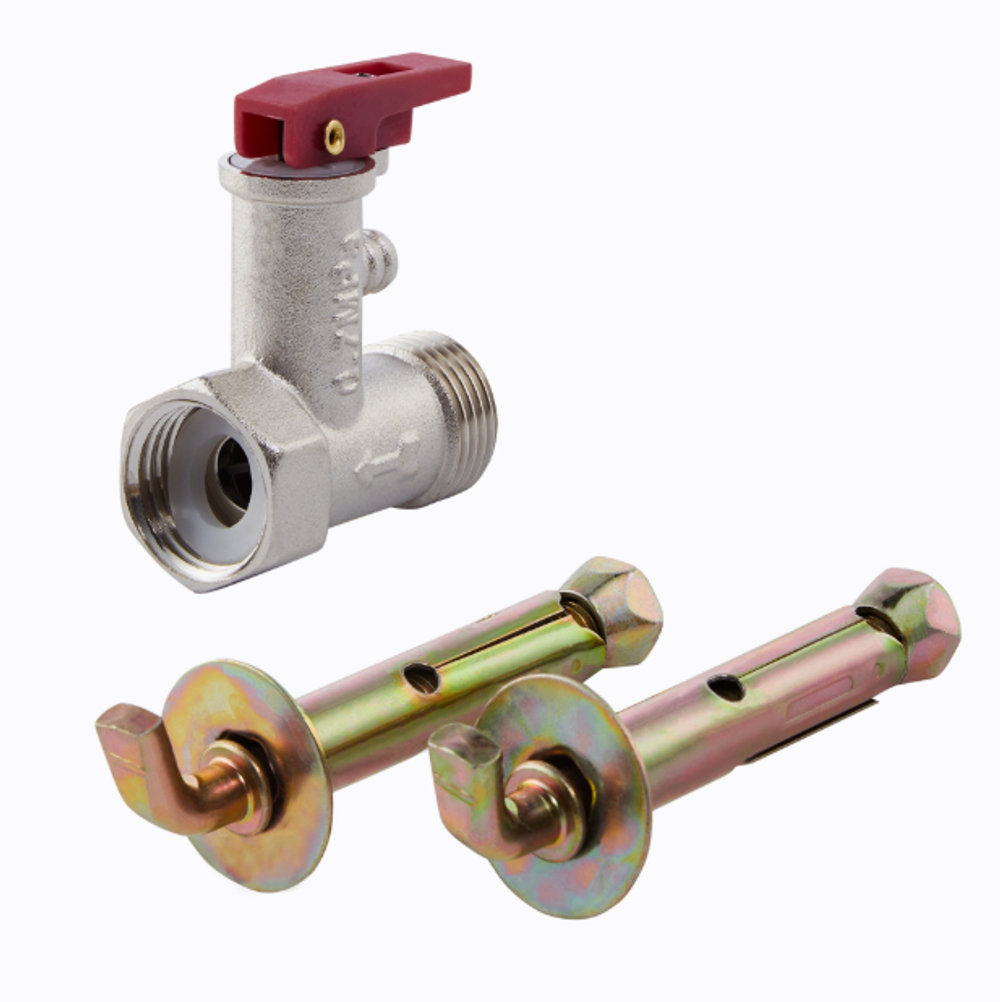Водонагреватель Royal Thermo RWH 30 Aqua Inverter