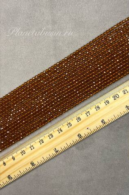 Шпинель искусственная 1474