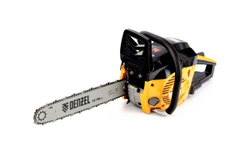 Бензиновая цепная пила Denzel DGS-4516