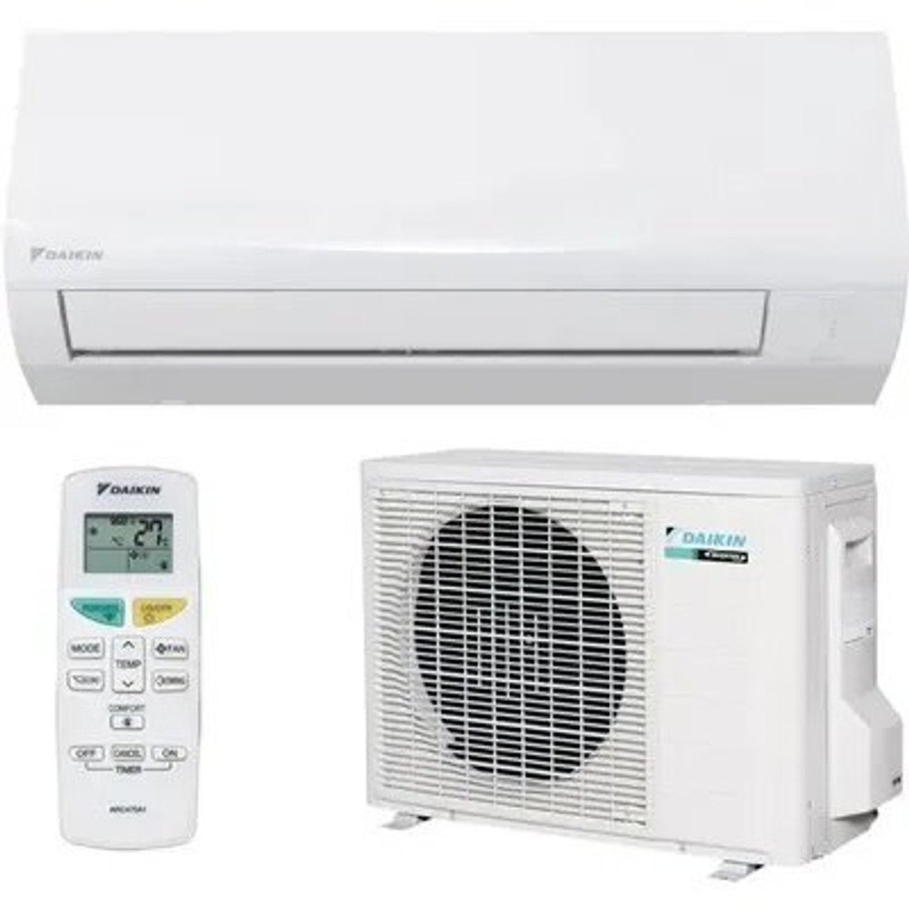 Кондиционер Daikin Sensira FTXF35E/RXF35E