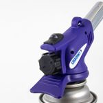 Горелка порт. &quot;СЛЕДОПЫТ-GTP-N05&quot;, пьезо., с газогенер. (цанг.)/68/100/